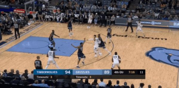 2018年選秀大會，一群怪物的狂歡盛宴——「進擊的巨人篇」