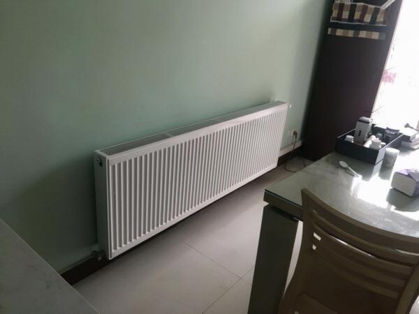 都說明裝暖氣片不好，為何現在這麼火？我用了5年來說說真實感受