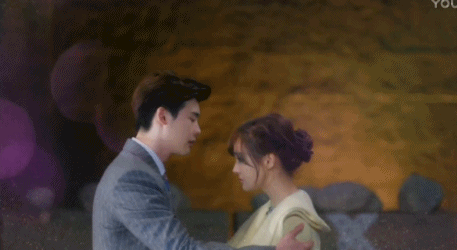 《青簪行》後,《翡翠戀人》也“活”過來了?粉絲稱已看完很垃圾 《青簪行》後,《翡翠戀人》也“活”過來了?粉絲稱已看完很垃圾