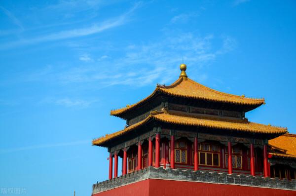 推薦國內絕美的6大類建築,領略獨一無二的美,感受中華美學 推薦國內絕美的6大類建築,領略獨一無二的美,感受中華美學