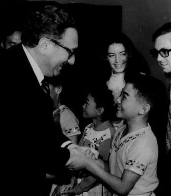 這世界他們來過——時間是個無聲的判官