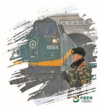 士兵面孔丨跟隨武警戰士,走近這些特殊地域裡的執勤一線 士兵面孔丨跟隨武警戰士,走近這些特殊地域裡的執勤一線