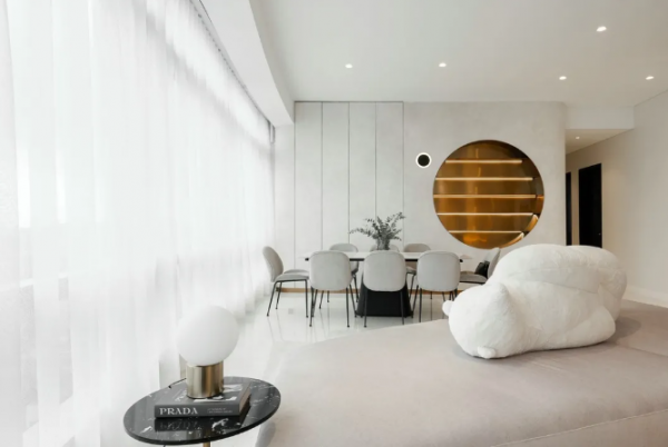 從冬奧會到時尚家 遇見絕美中國色