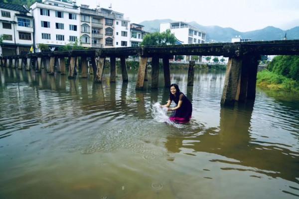 狀元村｜閩浙邊界的千年古村，曾是金雞獎電影拍攝現場，風景如畫