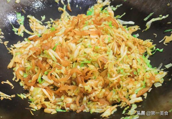 下班不知道吃什麼，學會這5道家常菜，清淡不油膩，更不擔心長肉