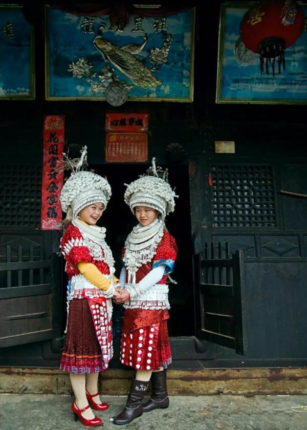 貴州有多貴？不止她的山和水，還有那份濃濃的民族情懷