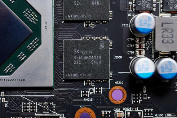 A卡第二道“甜品”來臨,XFX訊景 RX 6600 黑狼版首測 A卡第二道“甜品”來臨,XFX訊景 RX 6600 黑狼版首測