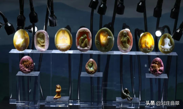 天工之作典藏鑑賞，歷年驚豔作品回顧