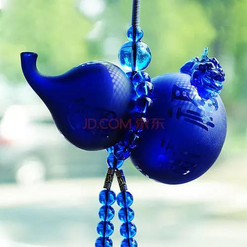 藍葫蘆、綠葫蘆你要哪個呢？