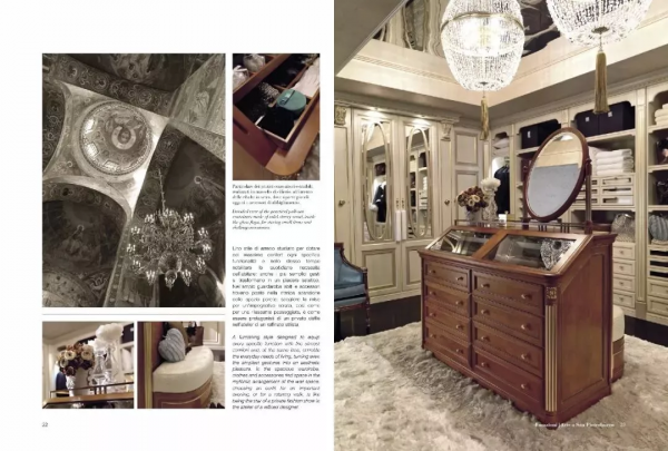 第60期：義大利Martini Mobili 傢俱圖冊歐洲奢華生活理念高畫質大圖