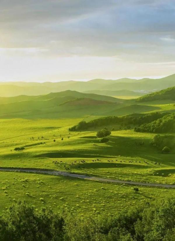 這15個地方，就算一個人也要去看看