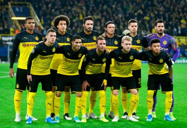 一文看懂歐冠新規：取消客場進球權重，先主後客更有優勢