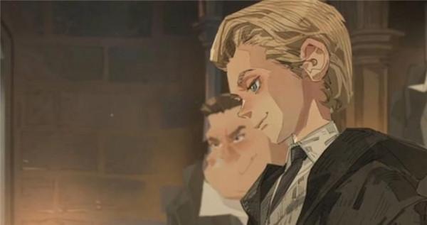 哈利波特：角色表情引爭議，女生吐舌頭太SQ，官方回應來了