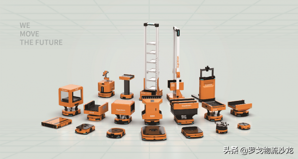 物流機器人“獨角獸”快倉：市場很大，不用這麼早就內卷