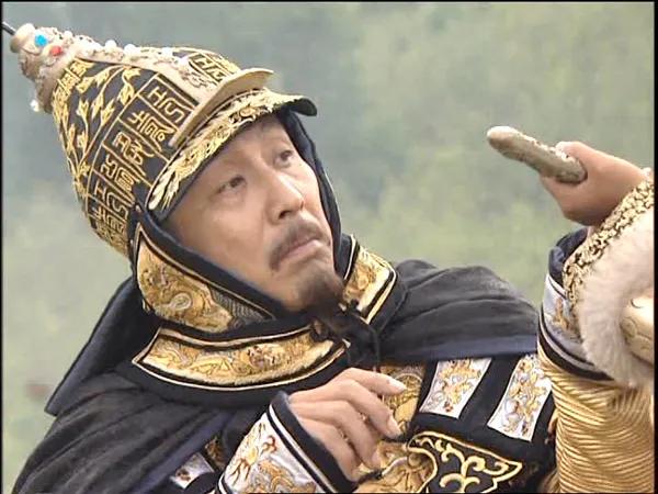 康熙王朝：孝莊太后臨死之前，告訴康熙九朵花開了，有何寓意