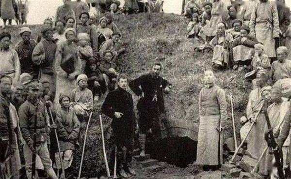 鷓鴣哨斷臂之處-歷史上真實的西夏黑水城