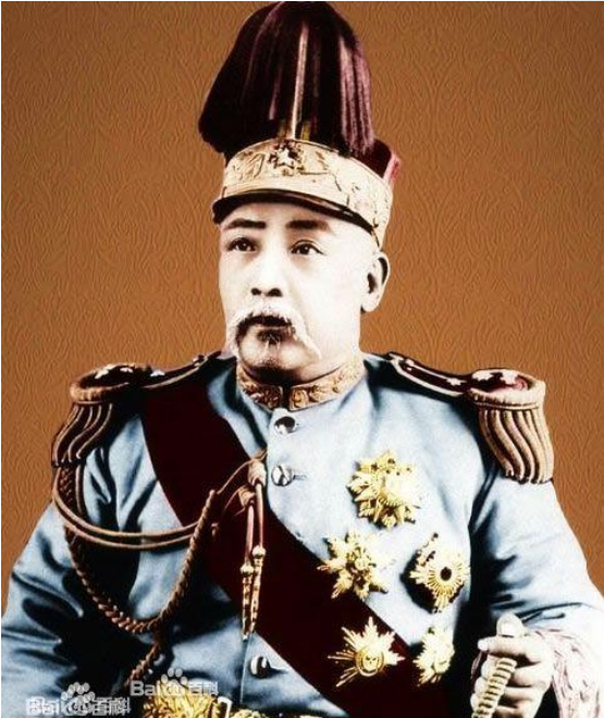 天安門除了毛主席的畫像，也掛過袁世凱、蔣介石、斯大林等人的