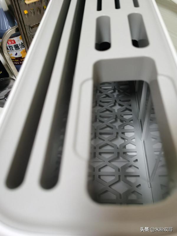 廚具消殺一鍵開啟?FIVE引領廚房健康流 廚具消殺一鍵開啟?FIVE引領廚房健康流