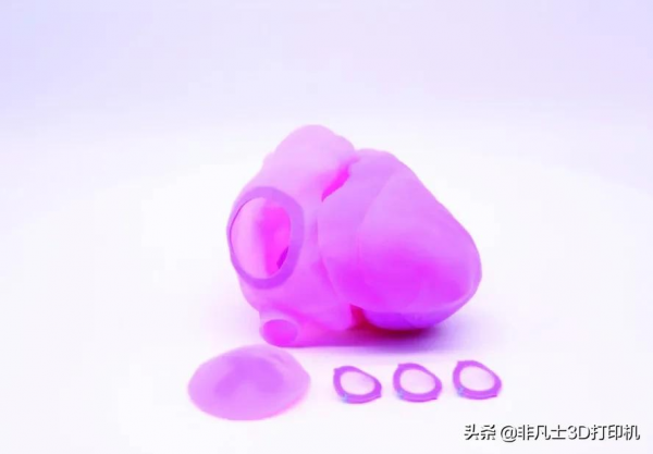 從2D影像到3D模型，人工智慧協同3D列印開闢數字醫療創新通道