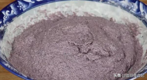 秋天要多吃黑米,教你最解饞的做法,比肉還香,出鍋全家人搶著吃 秋天要多吃黑米,教你最解饞的做法,比肉還香,出鍋全家人搶著吃