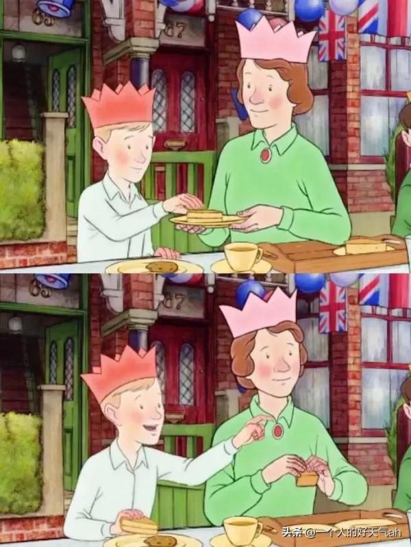 電影《倫敦一家人》圖片欣賞 電影《倫敦一家人》圖片欣賞