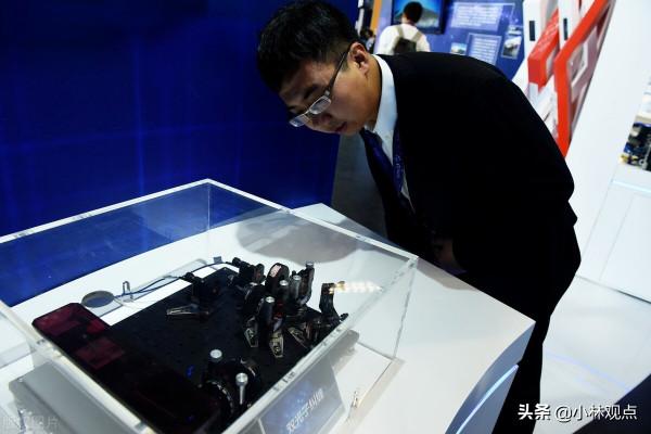 科技產業迎來喜訊，量子技術層出不窮，量子時代真的來臨了嗎？