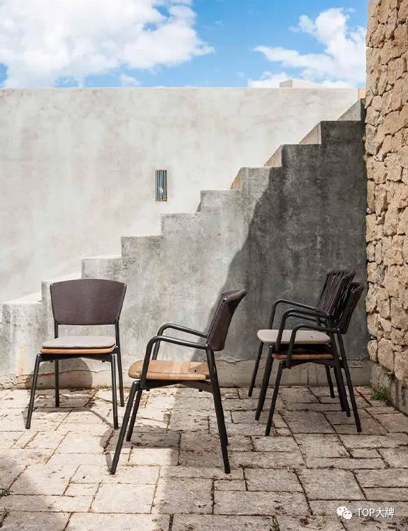 義大利Roda2022戶外新品，迴歸自然