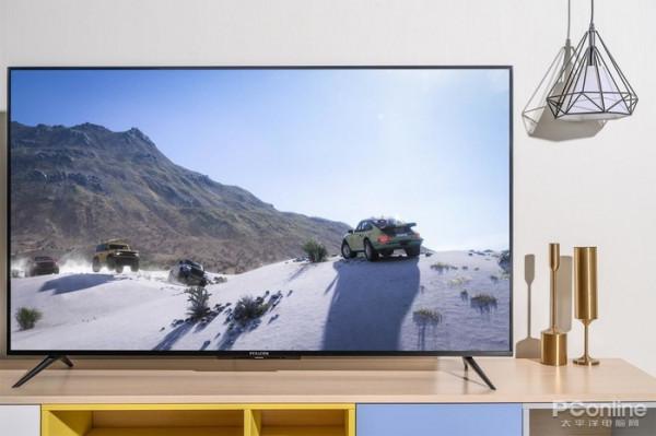 年度最值得買的效能怪獸？雷鳥S545C電視深度評測