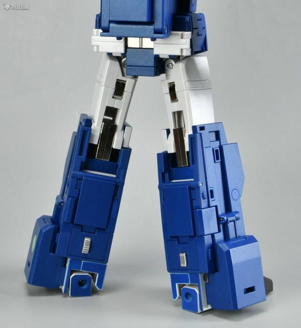 78官測：變形金剛第三方 Robot Paradise 聲波