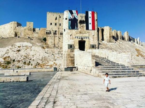 世界十大堡壘：王的榮耀披著鎧甲