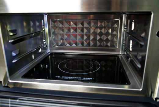 魚和熊掌也能兼得,美的智慧微蒸烤一體機懂美味還健康 魚和熊掌也能兼得,美的智慧微蒸烤一體機懂美味還健康