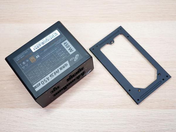 今年顯示卡不好搞，半撿垃圾半入新，攢一臺小巧的ITX工作主機