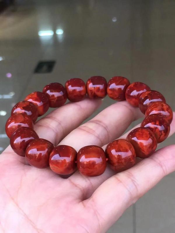 收藏級火焰瓦西料 收藏級火焰瓦西料