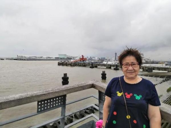 九月九日重陽節