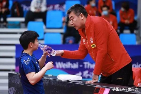 中國9大功勳教練：個個都帶出過世界冠軍，最牛的見過總統尼克松