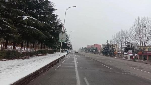 散文小記&period;遊山坡