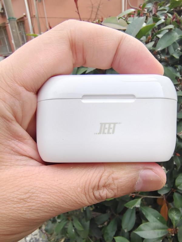堪比千元級的音質享受，JEET AIR PLUS實測