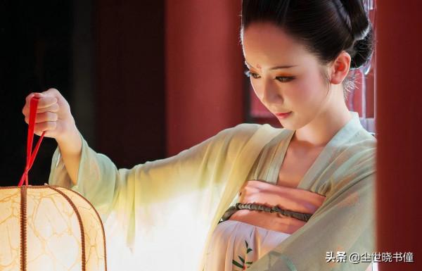 司馬光的深情不輸柳永,在酒席上即興填詞,寫出了纏綿悱惻的愛情 司馬光的深情不輸柳永,在酒席上即興填詞,寫出了纏綿悱惻的愛情