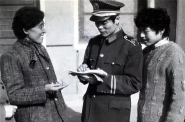 1969年氫彈部件失竊，周總理勒令10天破案，女賊&OpenCurlyDoubleQuote;蝴蝶&rdquo;浮出水面