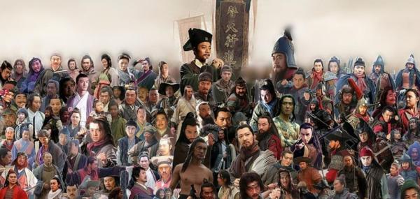 重讀一遍《水滸傳》，才真正讀懂了奸臣蔡京