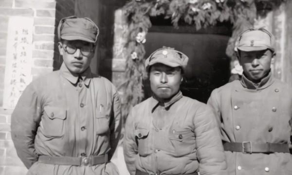 2016年,96歲日本人來中國,身帶“解放軍”勳章:我是八路軍戰士 2016年,96歲日本人來中國,身帶“解放軍”勳章:我是八路軍戰士