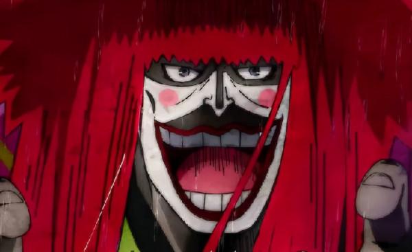 海賊王1030話完整情報:四皇大媽倒下 黑炭一族的最後一場表演 海賊王1030話完整情報:四皇大媽倒下 黑炭一族的最後一場表演