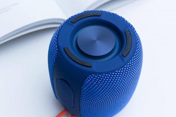 SANAG M11，你一定需要的藍芽小音箱