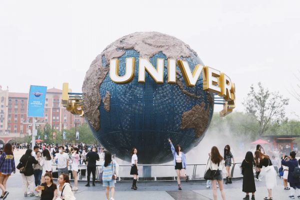 環球影城二刷之後,掏心掏肺的攻略來了 環球影城二刷之後,掏心掏肺的攻略來了