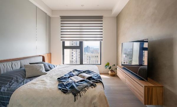 90後夫妻的原木風新房,全屋乾淨清爽極了,真有品味 90後夫妻的原木風新房,全屋乾淨清爽極了,真有品味