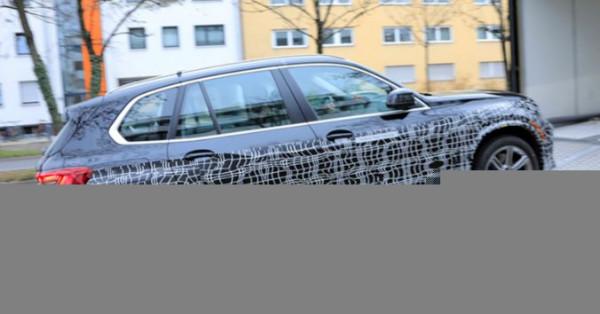 國產寶馬X5要來了 2022年最值得期待國產新車