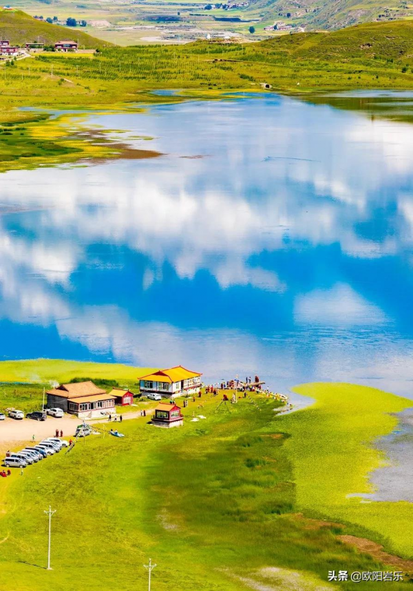 不知道去哪裡旅行?不如就從中國這些最美的地方,走起吧 不知道去哪裡旅行?不如就從中國這些最美的地方,走起吧