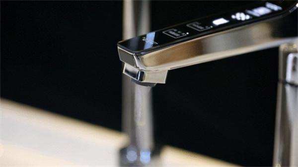 呵護家人必備“過冬神器”A.O.史密斯櫥下冷熱即飲淨水機