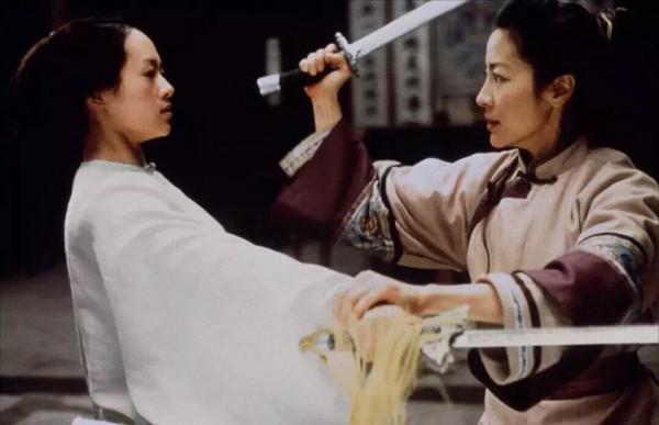 曾被視為“爛片”，後來變經典的5部港片，李安和周星馳各佔一部