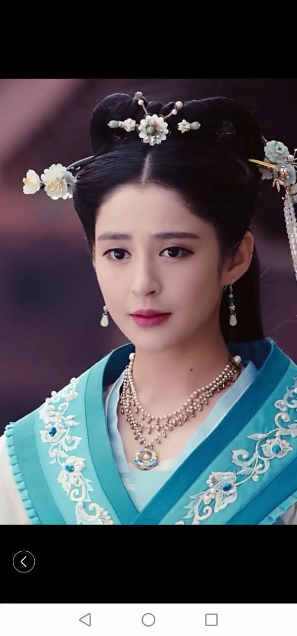 錦繡未央人物段位 錦繡未央人物段位